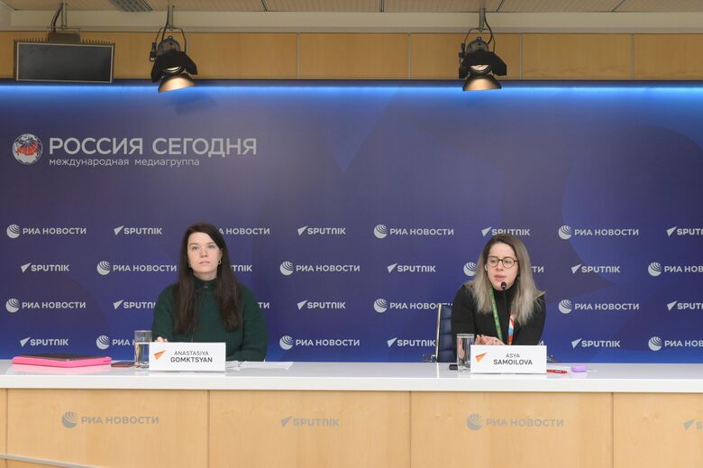 Эксперт Sputnik рассказал о работе СМИ в Telegram  - Rossiya Segodnya, 780, 18.01.2024