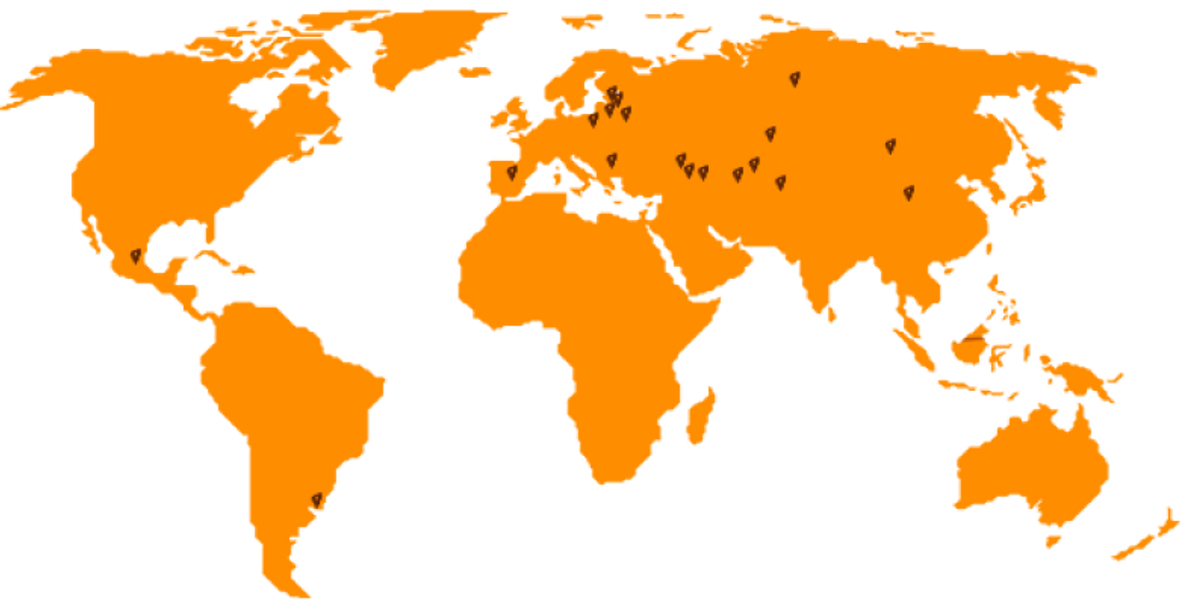 Карта Sputnik - Rossiya Segodnya, 1180, 01.04.2021