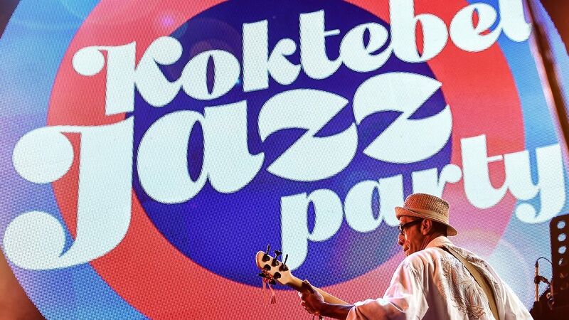 Koktebel Jazz Party - Rossiya Segodnya, 800, 16.08.2021
