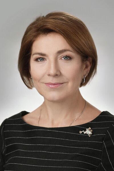 Наталья Лосева - Rossiya Segodnya, 400, 30.11.2021
