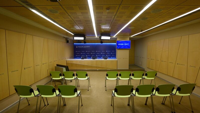 Business Hall - Rossiya Segodnya, 800, 25.11.2022