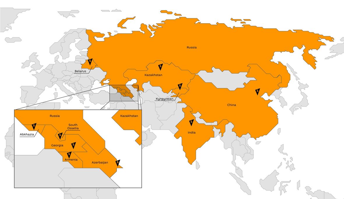 Sputnik - Rossiya Segodnya, 1180, 24.11.2022