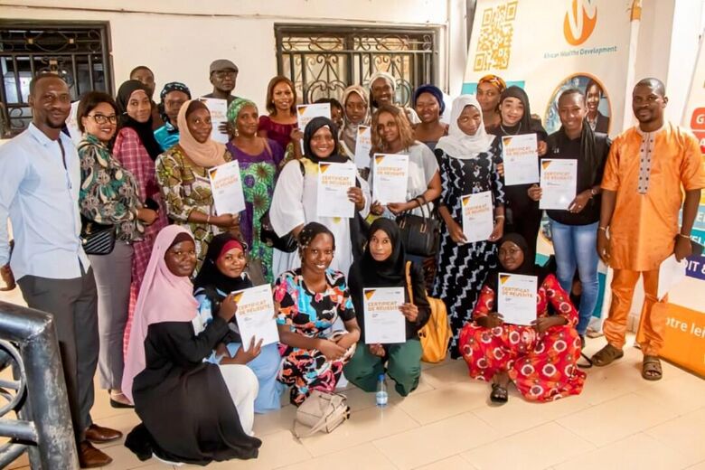 SputnikPro Intensive Workshop Held in Mali for the First Time SputnikPro Intensive Workshop Held in Mali for the First Time - Rossiya Segodnya, 780, 26.05.2025