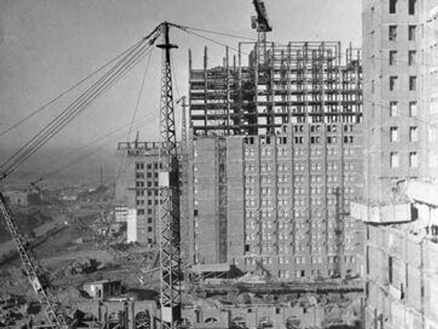 Строители Победы - Rossiya Segodnya, 640