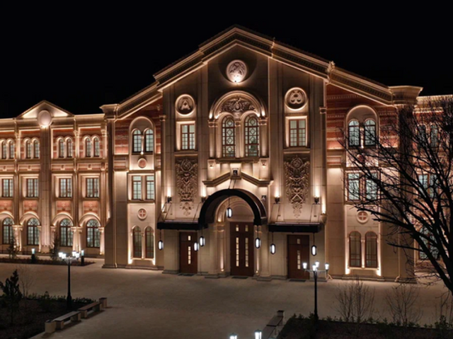 Откуда начинается Россия - Rossiya Segodnya, 640