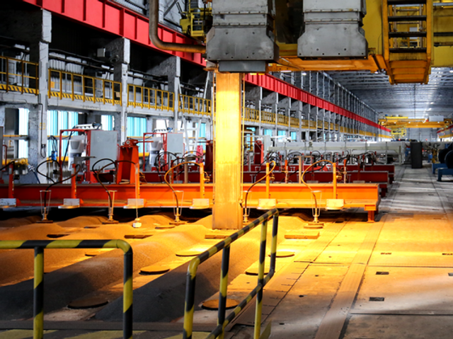 Новый курс - Rossiya Segodnya, 640