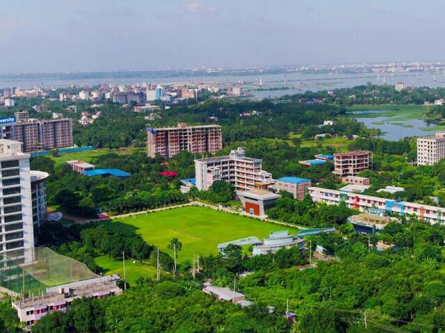 Международный университет Даффодил - Rossiya Segodnya, 640, 12.12.2025