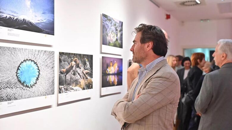 В Сербии дан старт международному турне конкурса Стенина - Rossiya Segodnya, 780, 08.04.2026