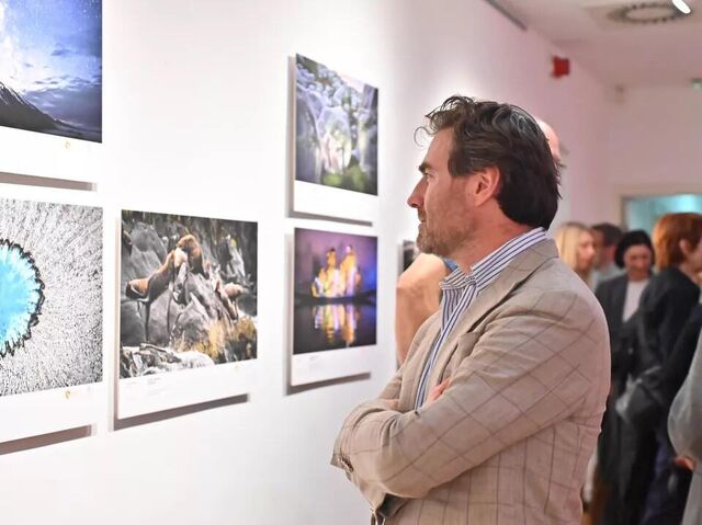 В Сербии дан старт международному турне конкурса Стенина - Rossiya Segodnya, 640, 08.04.2026